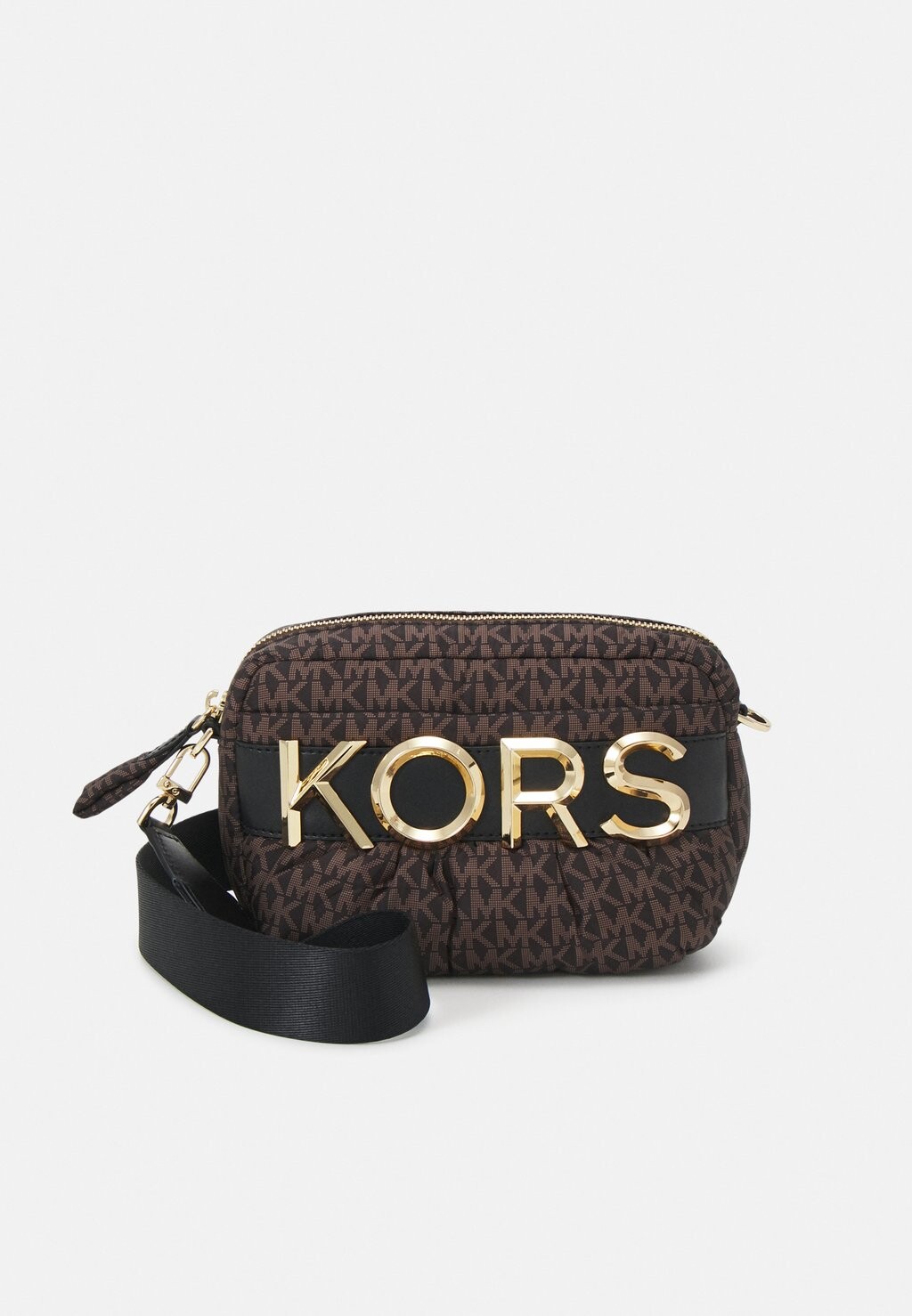 

Сумка через плечо MICHAEL Michael Kors, коричневый