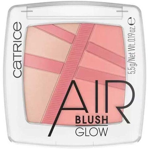 

Catrice AirBlush Glow румяна для щек, 030 Rosy Love