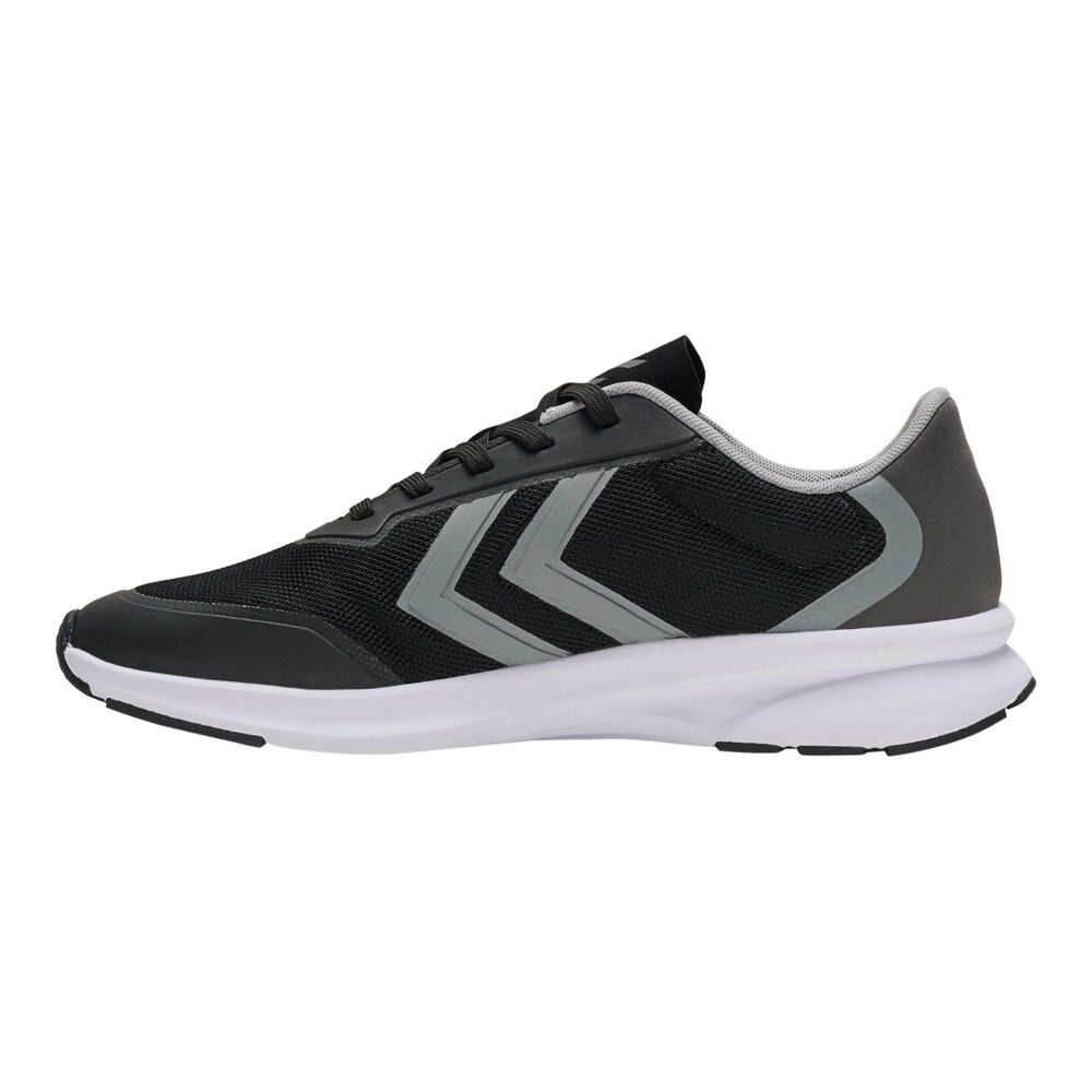

Кроссовки Hummel Flow Breather, black/magnet