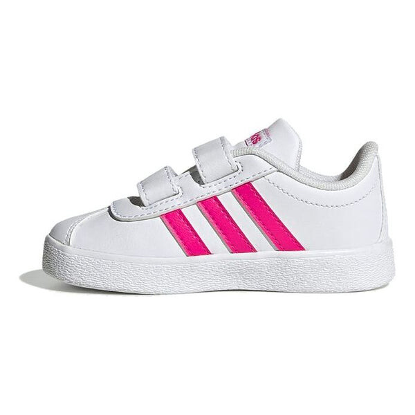 

Кроссовки Adidas Vl Court 2.0, Белый