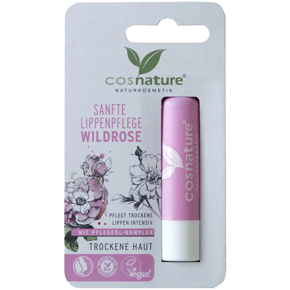 

Cosnature бальзам для губ, 5 г