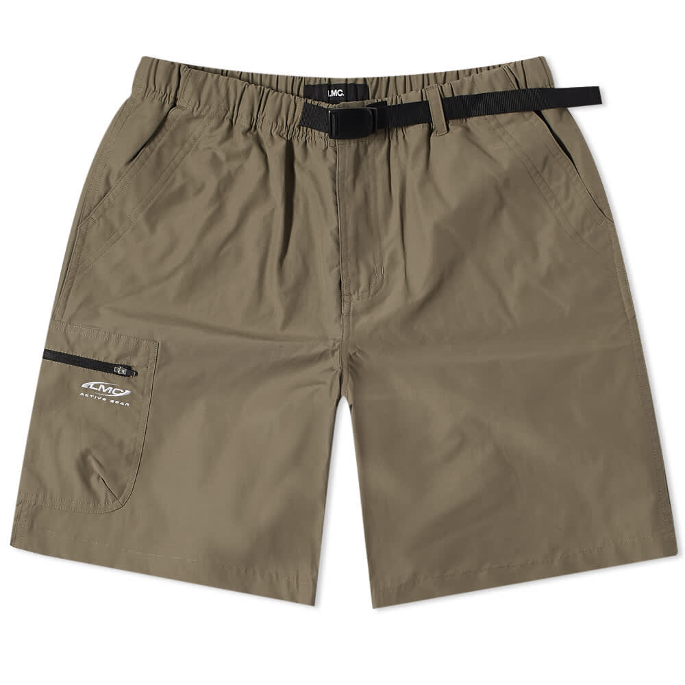 

Шорты Active Gear Climber LMC