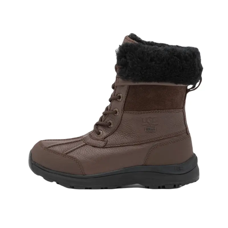 

Ботинки UGG Adirondack Boot, темно-коричневый