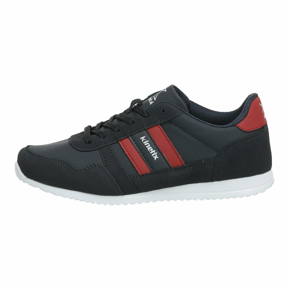 

Кроссовки kinetix Carter, dark blue