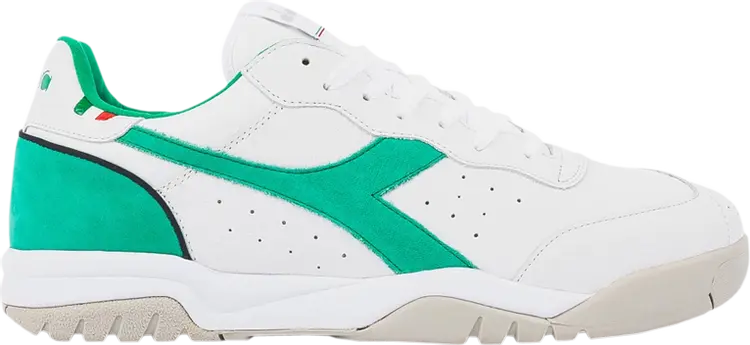 

Кроссовки Maverick OG Green, черный