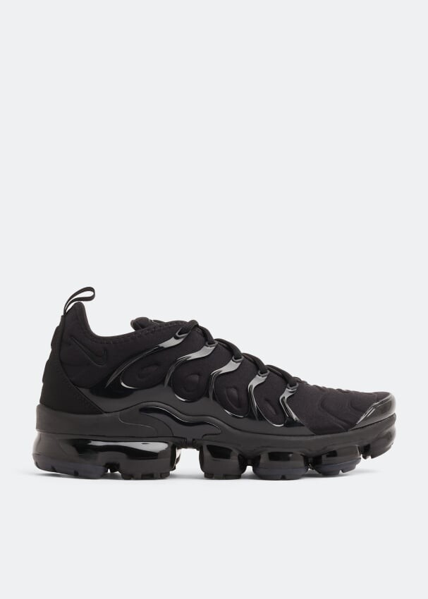 NIKE Air VaporMax Plus Triple Black sneakers CDEK.Shopping