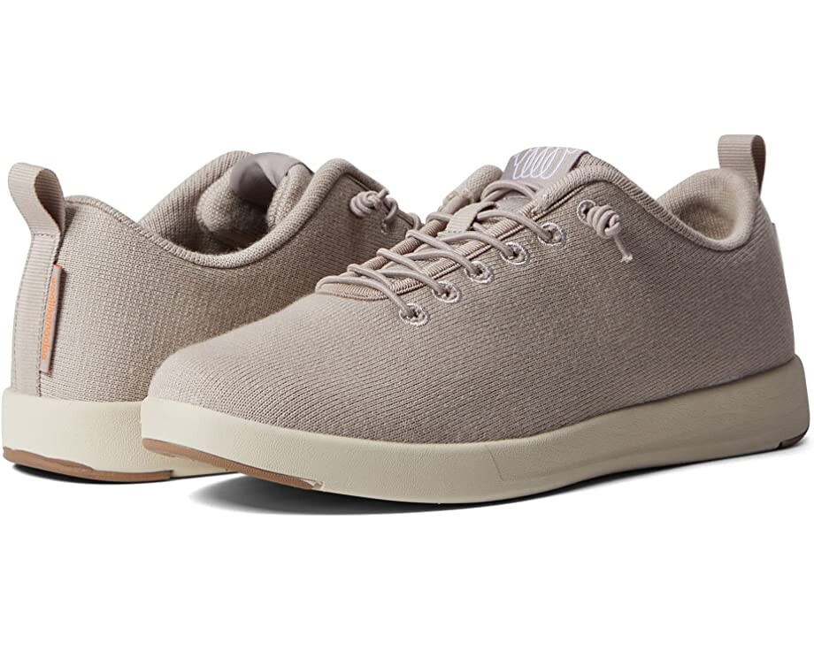 

Кроссовки Lambton Merino Wool Lace-up Woolloomooloo, глина