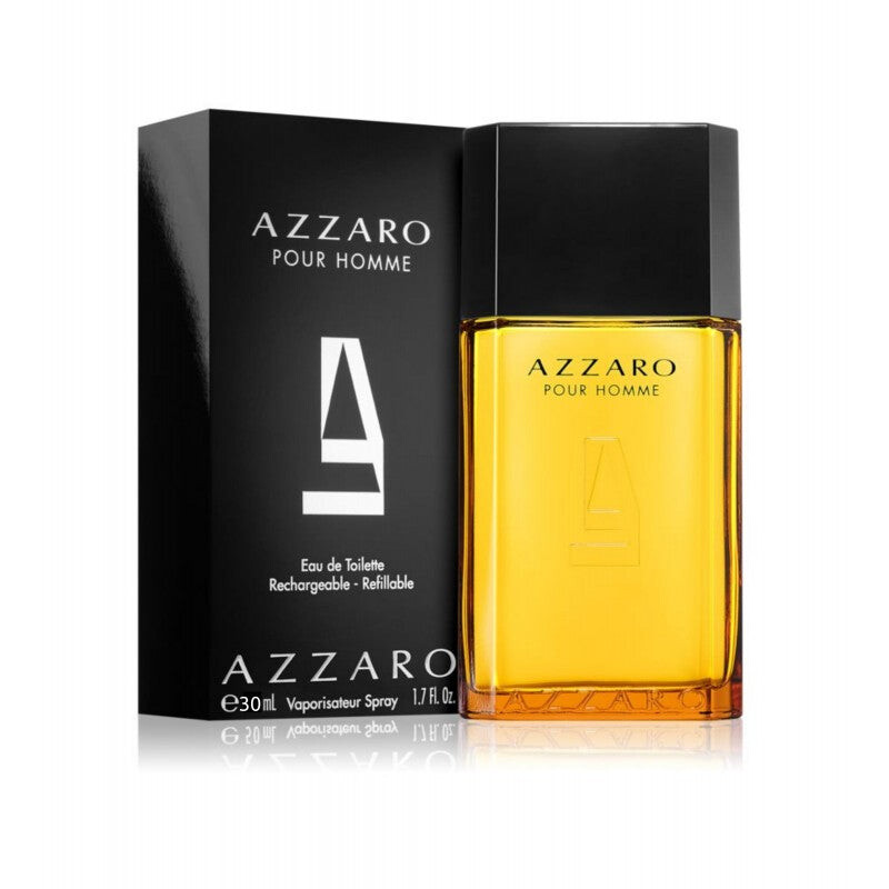 

Azzaro Туалетная вода Pour Homme спрей 30мл