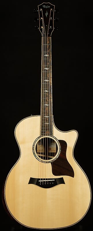 

Тейлор Гитары 814ce Taylor
