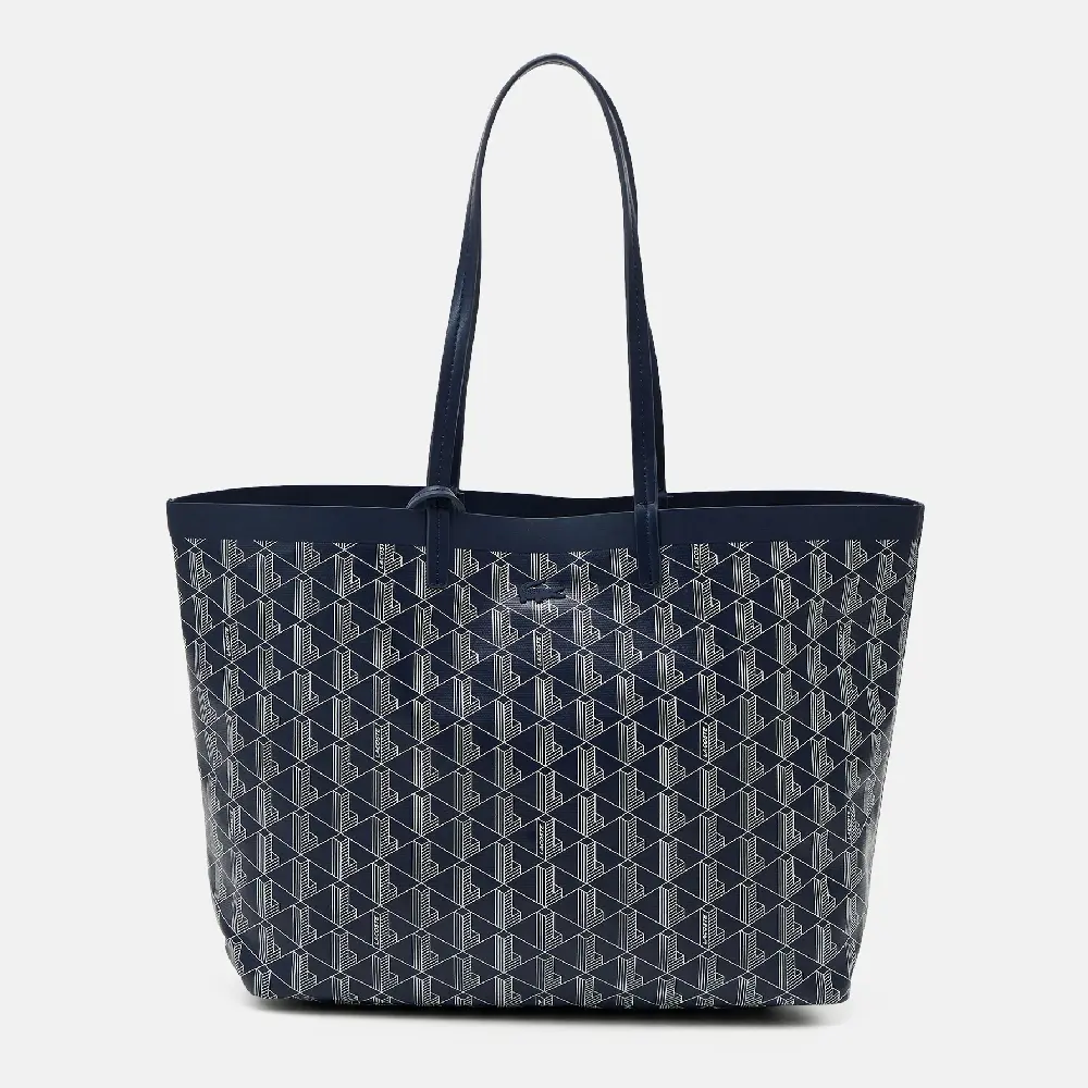 

Сумка Lacoste Set, темно-синий