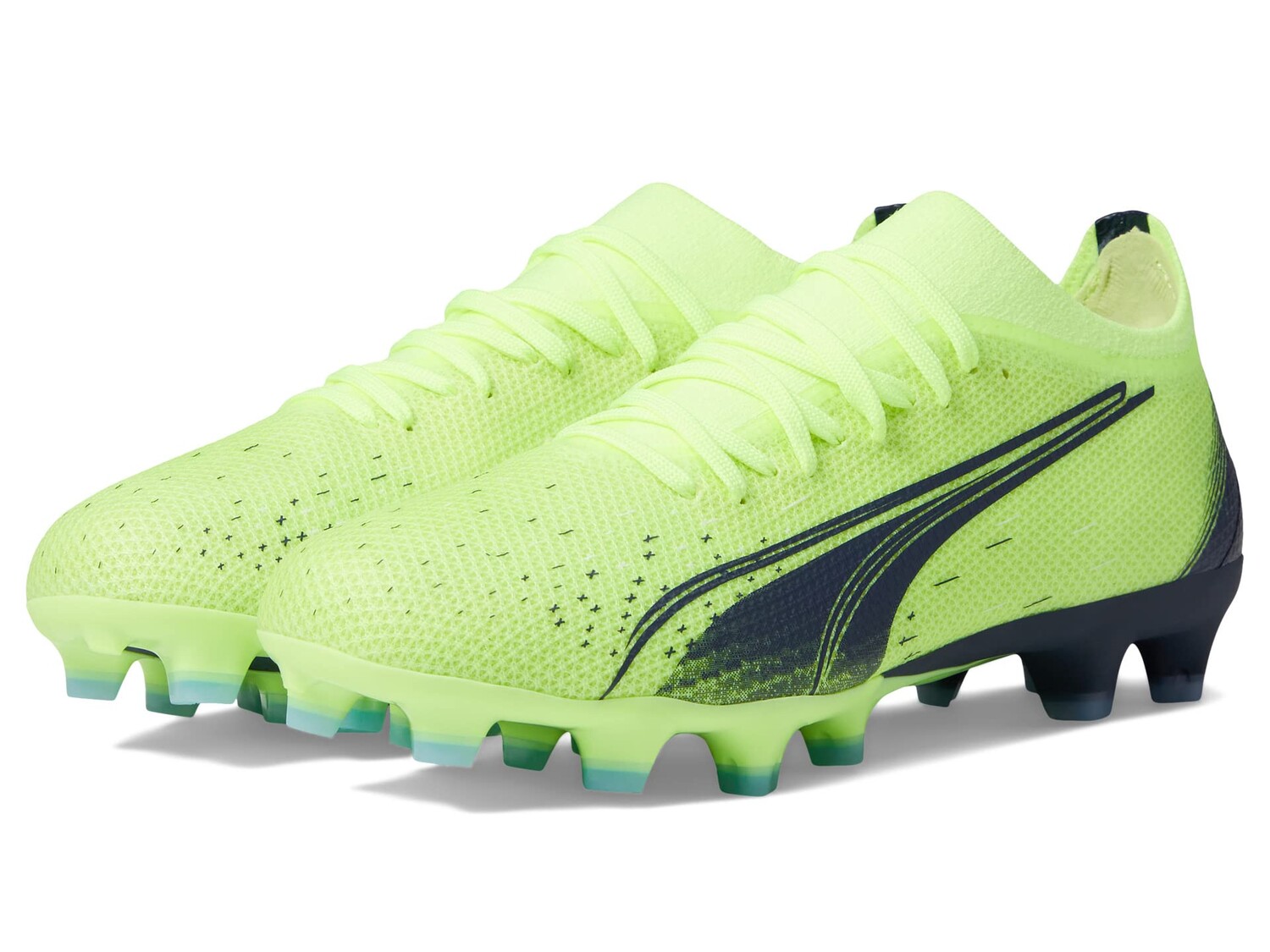 

Кроссовки PUMA, Ultra Match Firm Ground/Artificial Ground