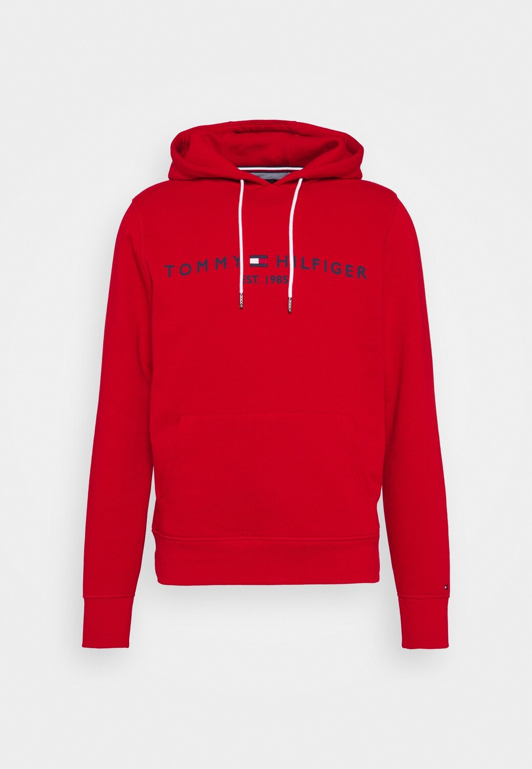 

Толстовка Tommy Hilfiger, красный
