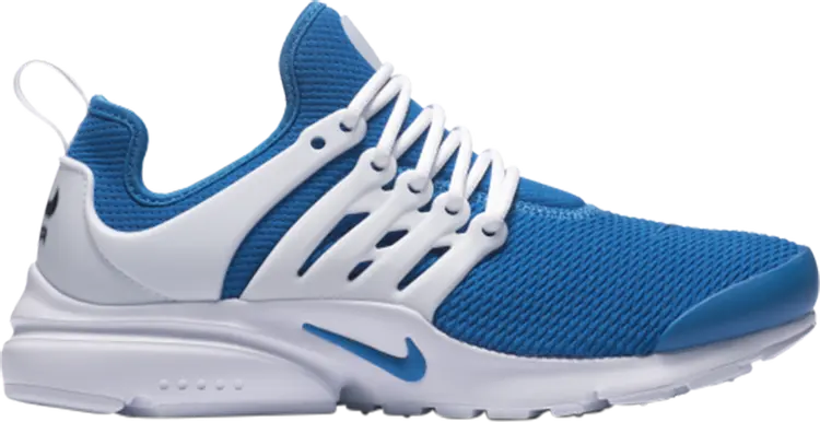 

Кроссовки Nike Wmns Air Presto 'Blue Nebula', синий