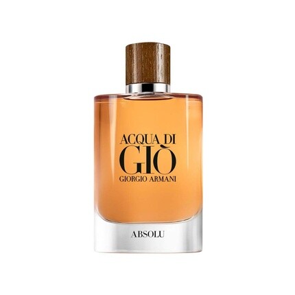 

Giorgio Armani Acqua Di Gio Absolu парфюмированная вода 200мл