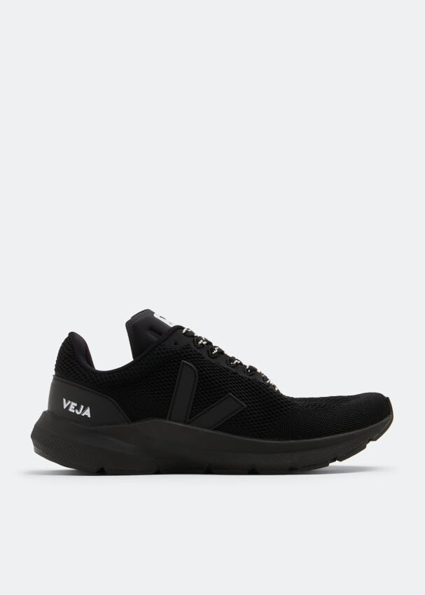 

Кроссовки VEJA Marlin LT sneakers, черный