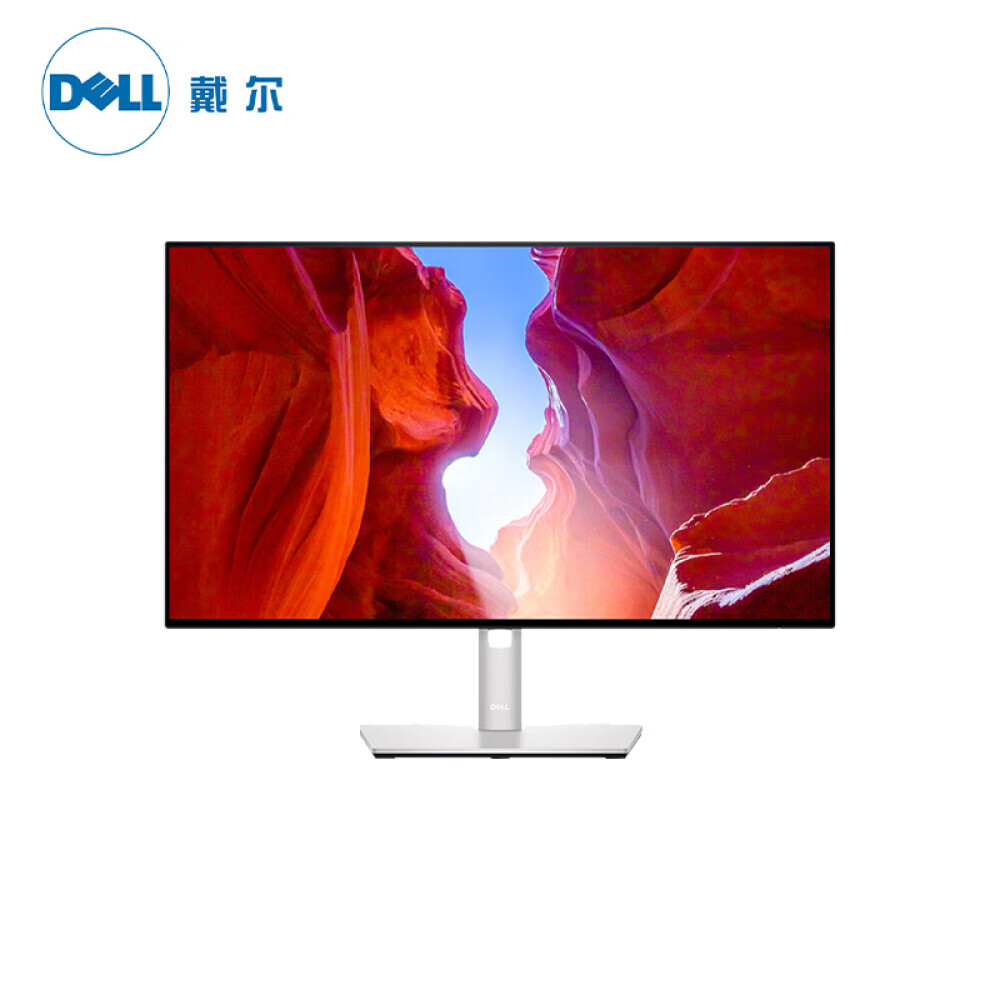 

Монитор Dell U2422H 23,8" IPS 60