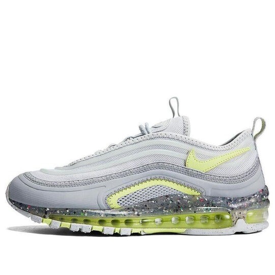 

Кроссовки Nike Air Max Terrascape 97, серый/зеленый