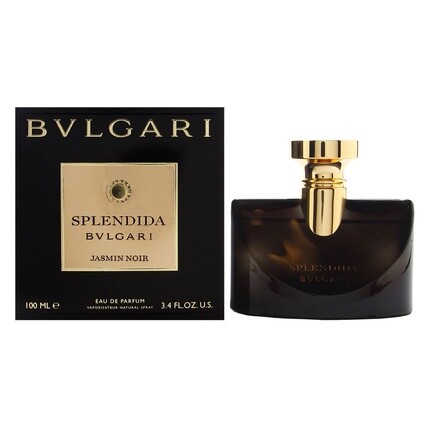 

Парфюмерная вода Bvlgari Splendida Jasmin Noir 100 мл
