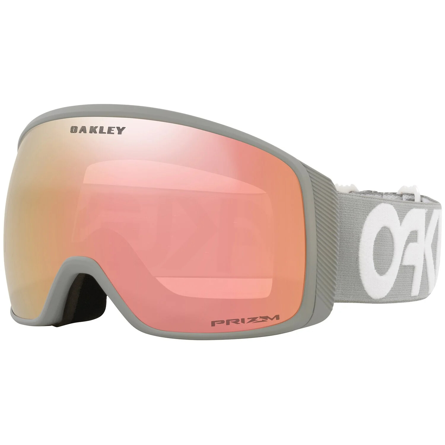 

Защитные очки Oakley Flight Tracker L, серый