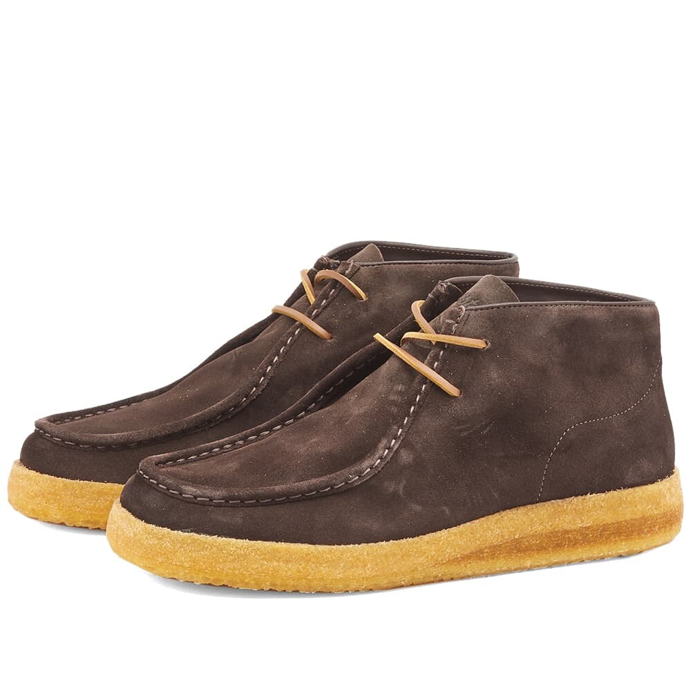 

Ботинки Astorflex Rampiflex Boot