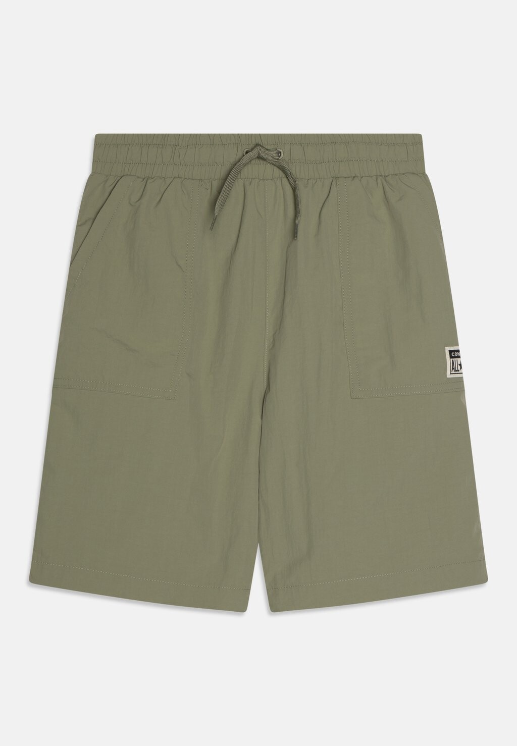 

Шорты RELAXED FIT Converse, цвет light field surplus