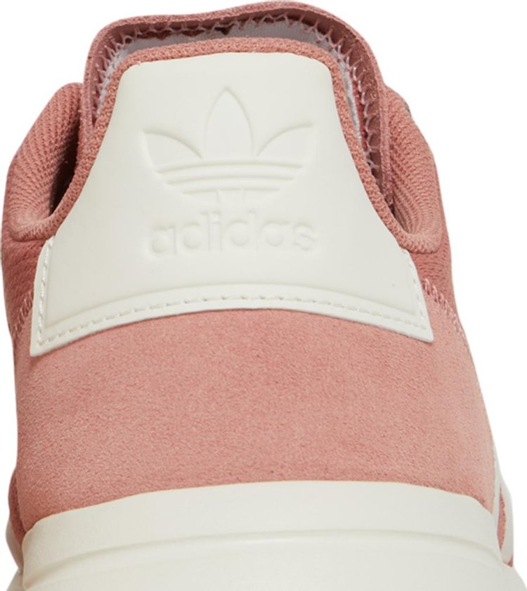 Adidas cheap flashback pink