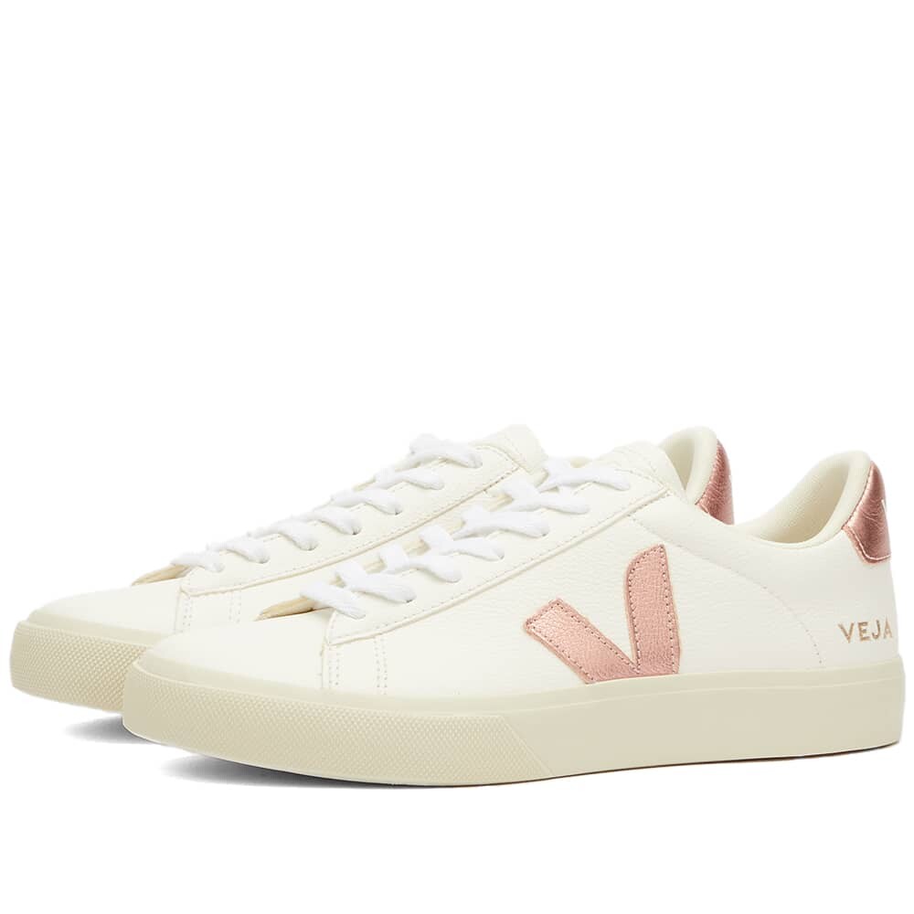 

Кроссовки Veja Campo Sneaker