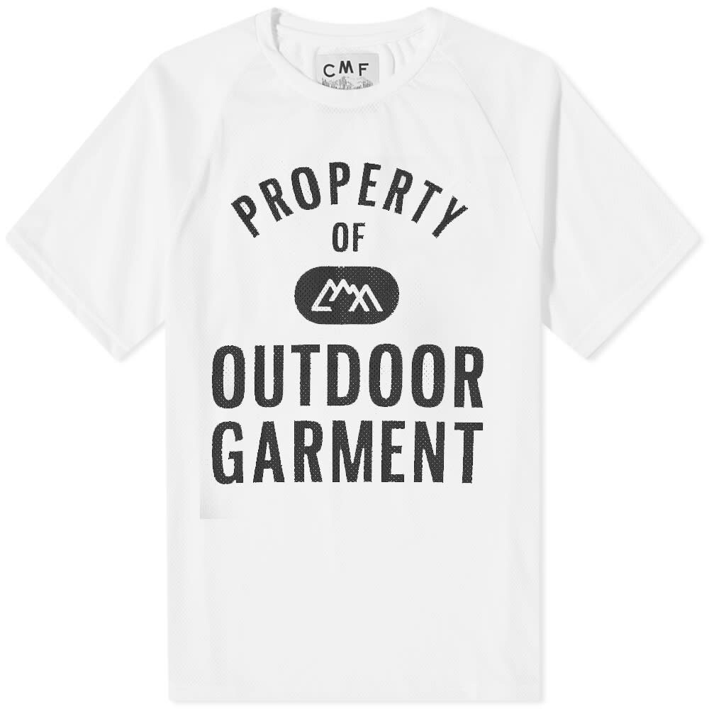 

Футболка CMF Comfy Outdoor Garment Quick Dry Mesh Tee