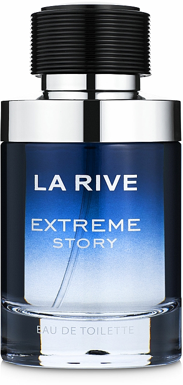 Туалетная вода La Rive Extreme Story - фото