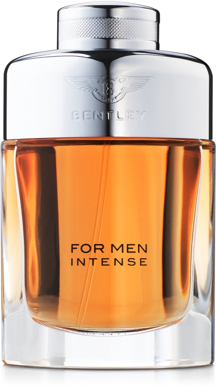 bentley intense for men eau de parfum 100 ml Духи Bentley Bentley For Men Intense