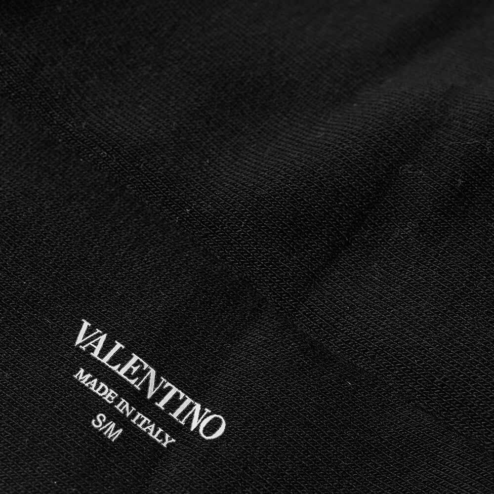 

Носки Valentino Logo Sock