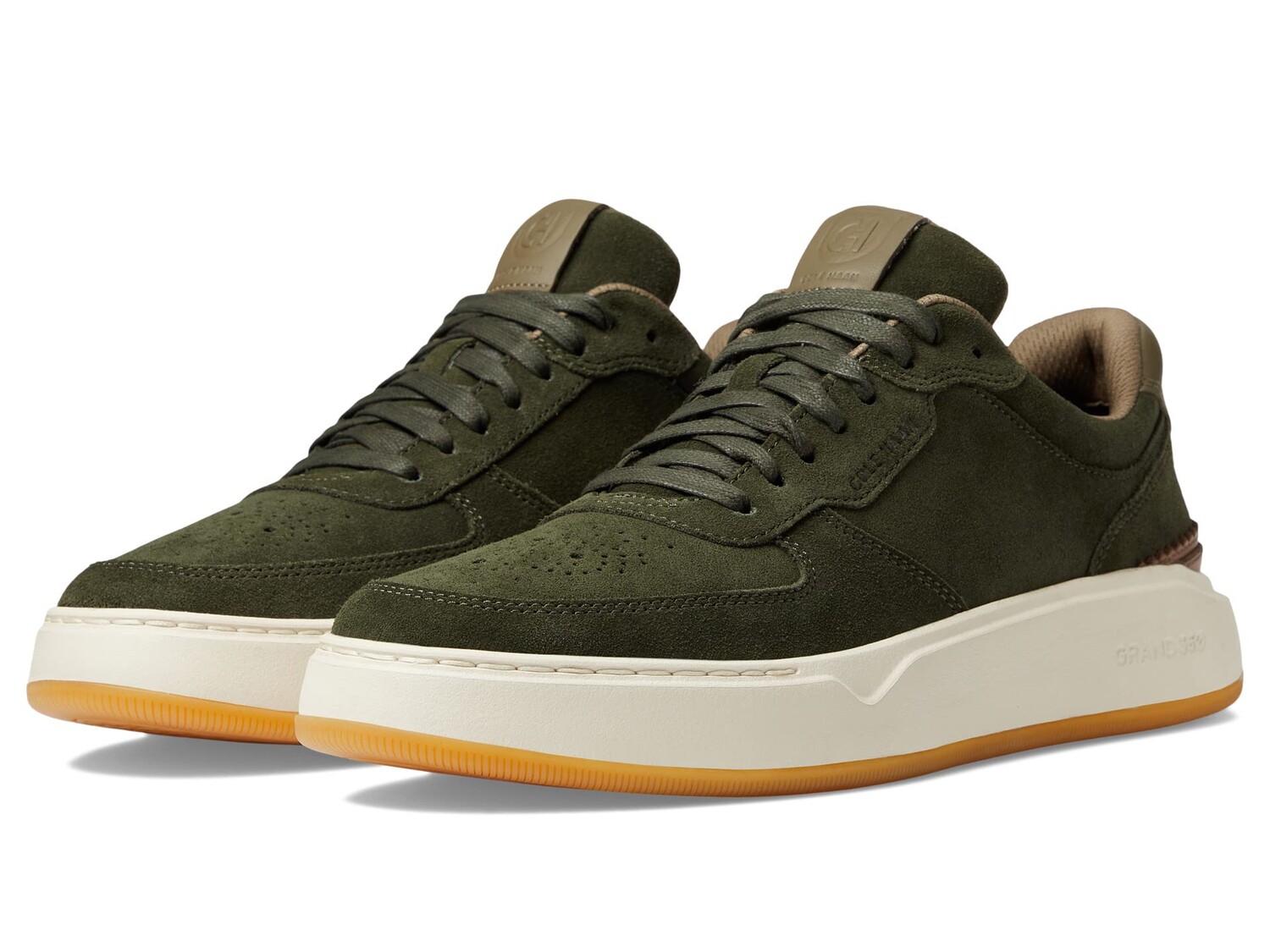 

Кроссовки Cole Haan, Grandpro Crossover Sneaker