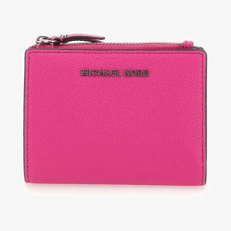 

Кошелек Michael Kors, фуксия