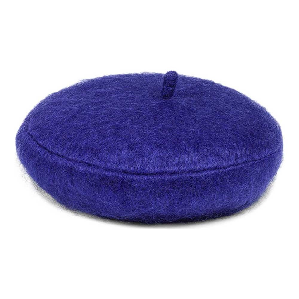 

Берет Gucci Wool, синий