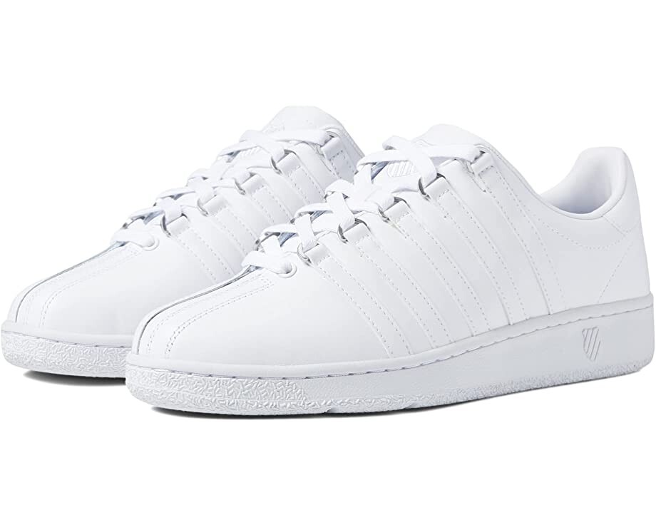 

Кроссовки Classic VN K-Swiss, белый