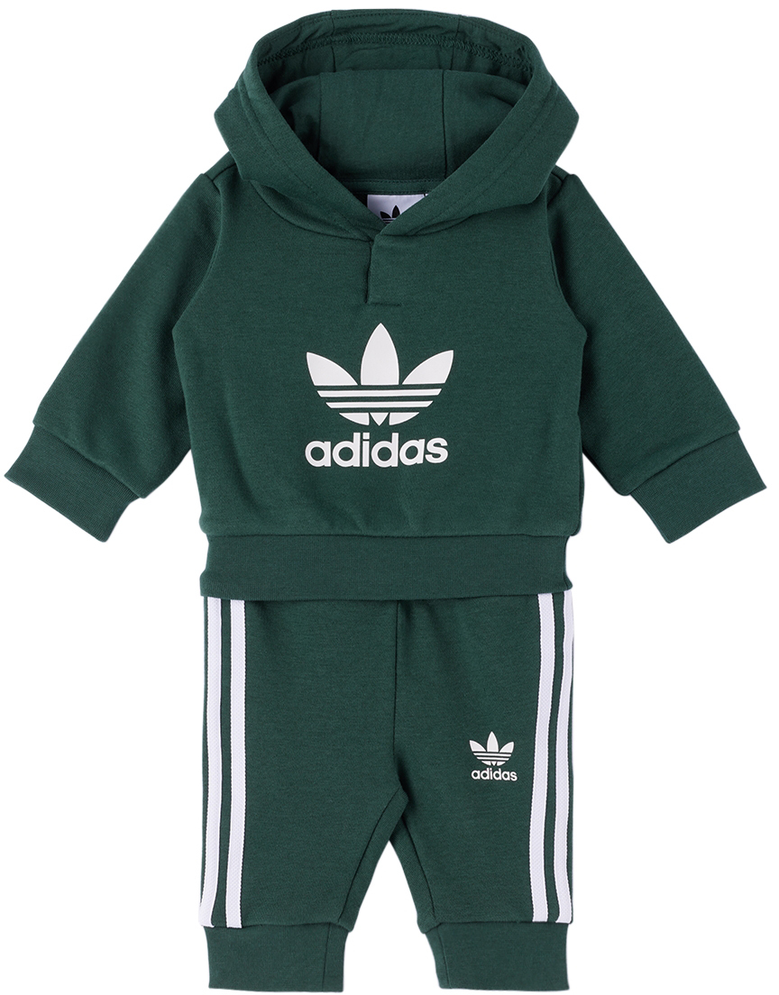 Костюм adidas fm194