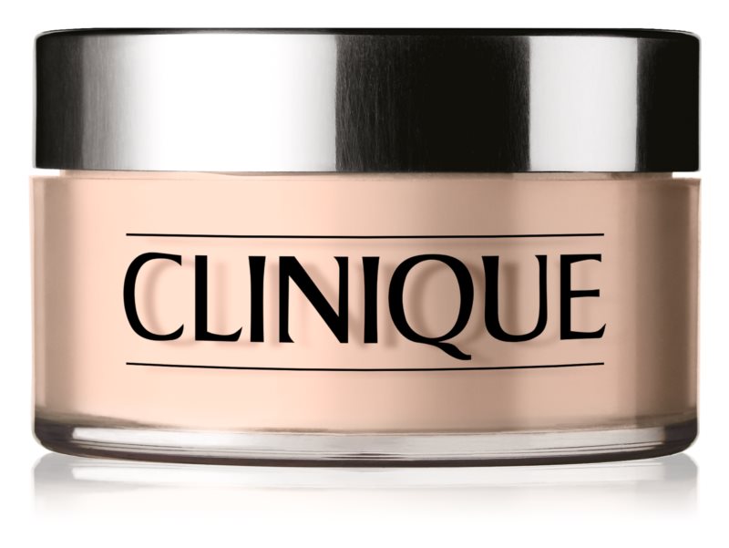 цена Пудра Clinique Blended Face Powder, 25 г, оттенок Transparency 3