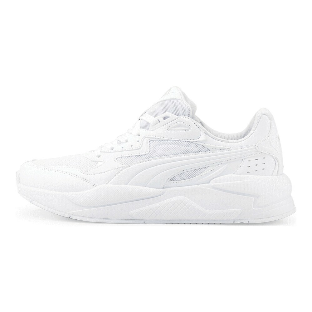 

Кроссовки Puma X Ray Speed , white white gray violet
