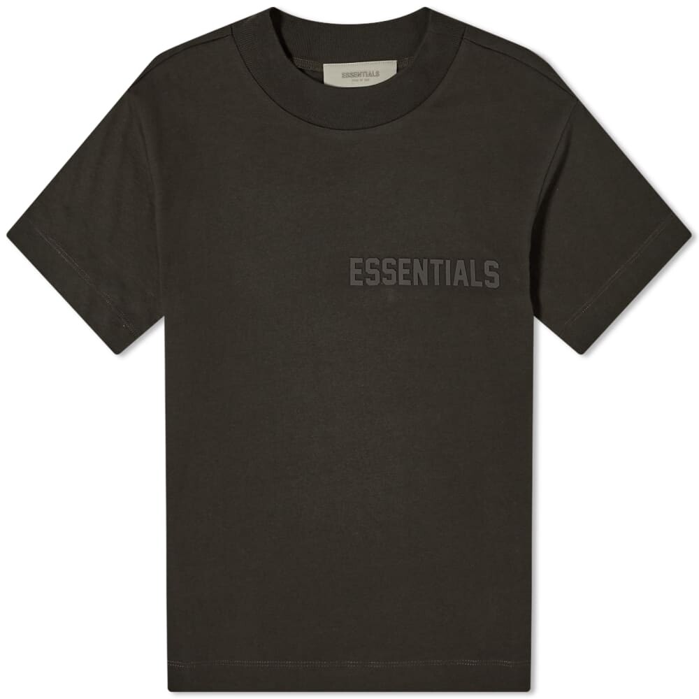 

Футболка Fear of God Essentials Essential Tee