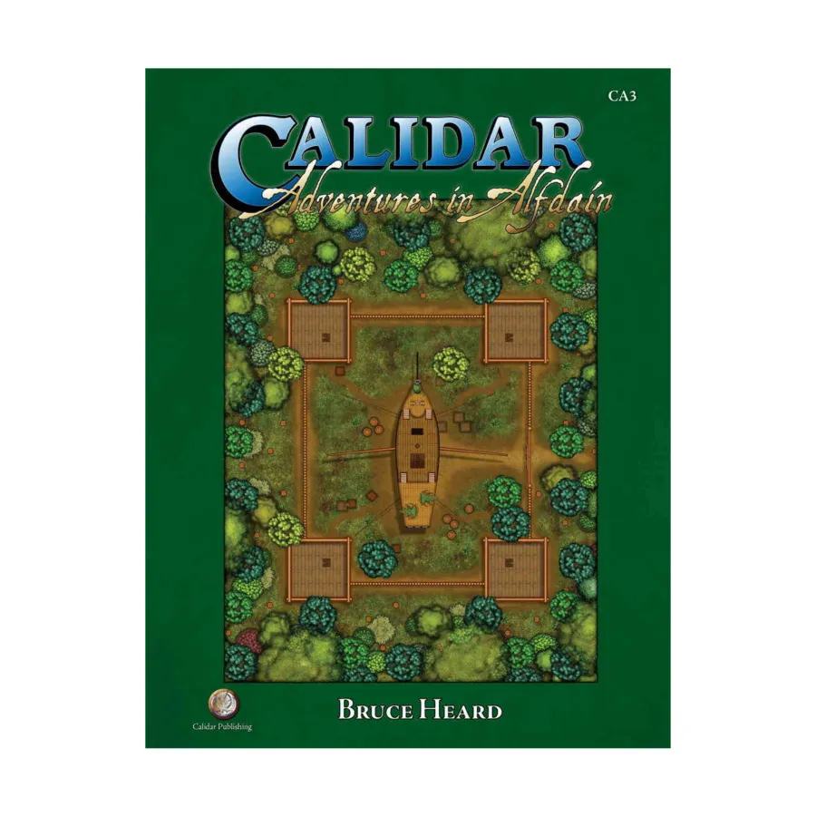 

Adventures in Alfdain (POD, Standard Color), Calidar, мягкая обложка