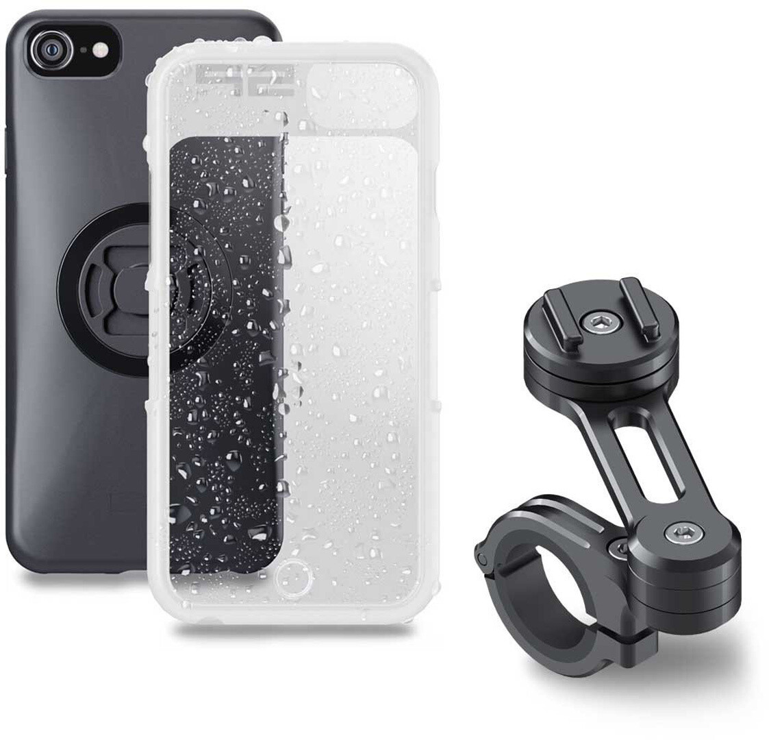 

Крепление SP Connect Moto Bundle iPhone 8/7/6s/6 для смартфона