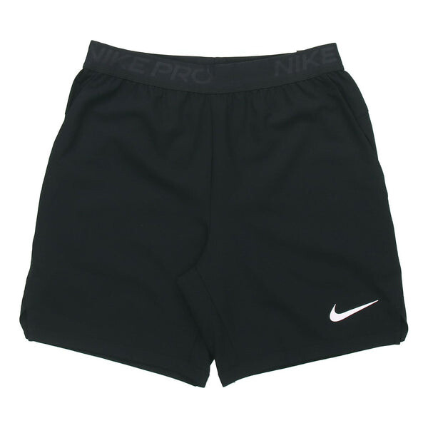 

Шорты Nike AS Men's NK FLX VENT MAX 3.0 Black CJ1958-010, черный