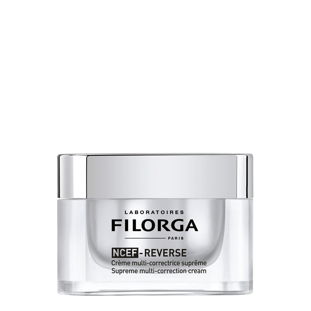 

FILORGA NCEF-Reverse Supreme Multi-Correction Cream Экстремально регенерирующий крем для лица 50мл