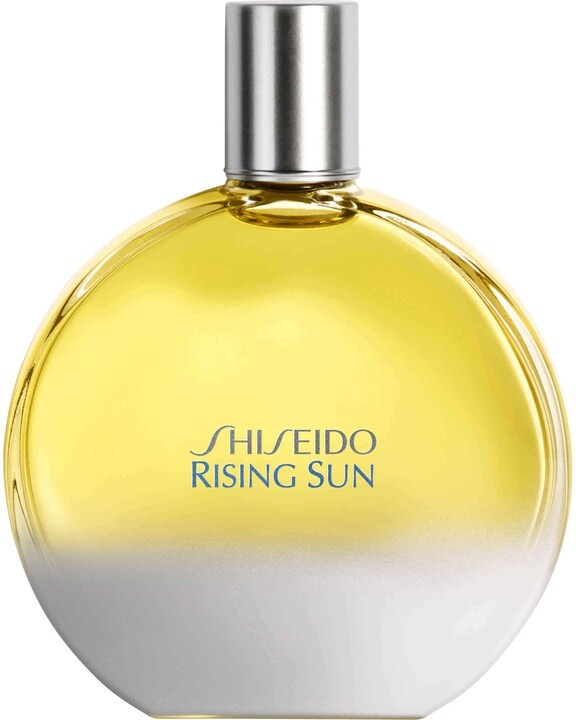 

Туалетная вода Shiseido Rising Sun
