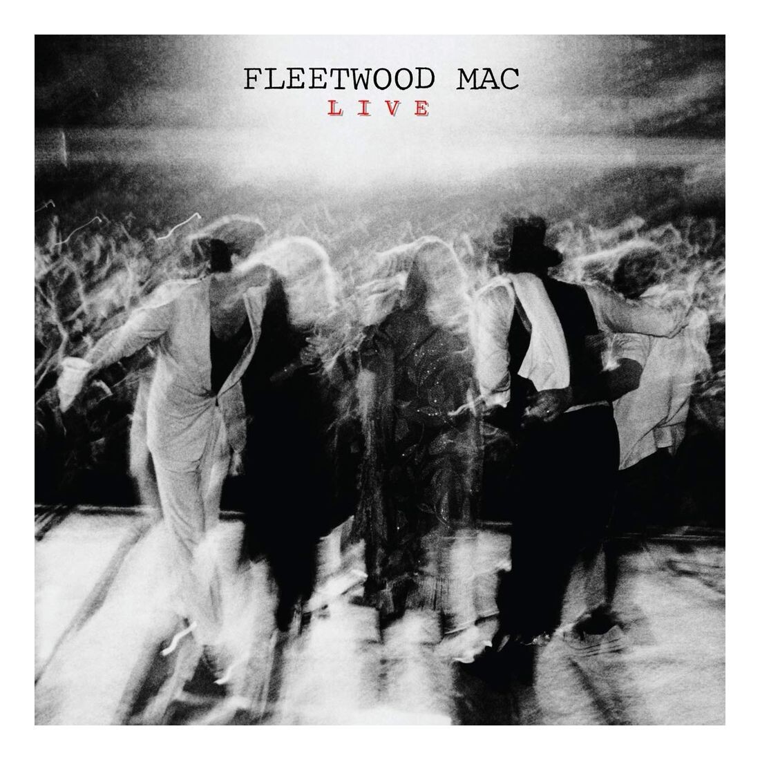 

Виниловая пластинка Live (Remastered) (2 Discs) | Fleetwood Mac