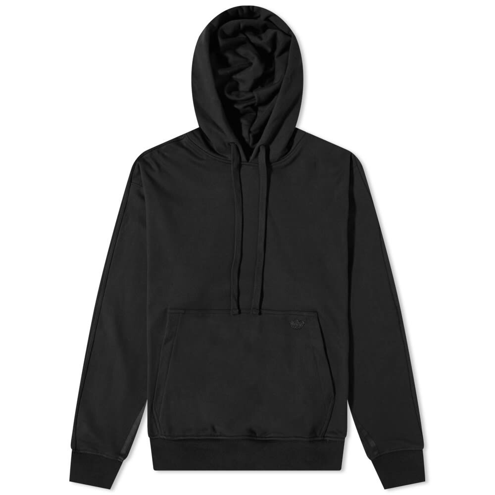 

Толстовка Adidas Blue Version Essentials, черный