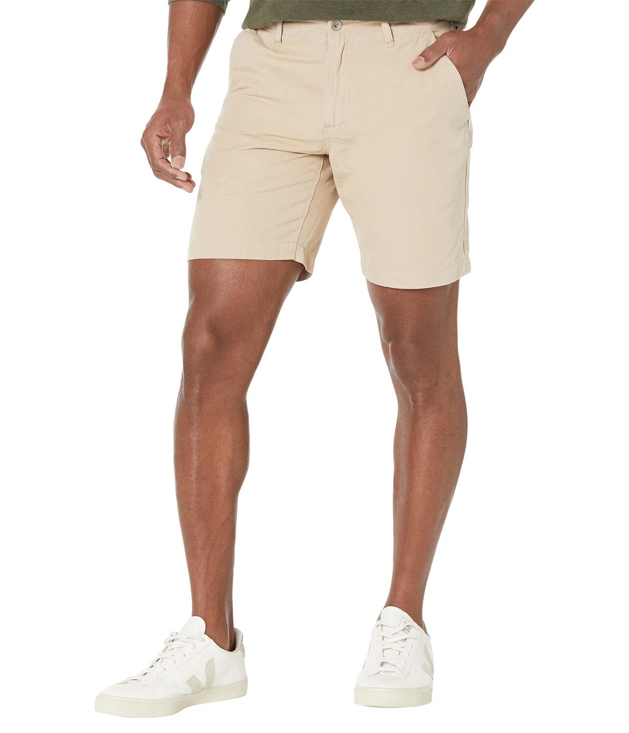 

Шорты Taylor Stitch, The Morse Shorts