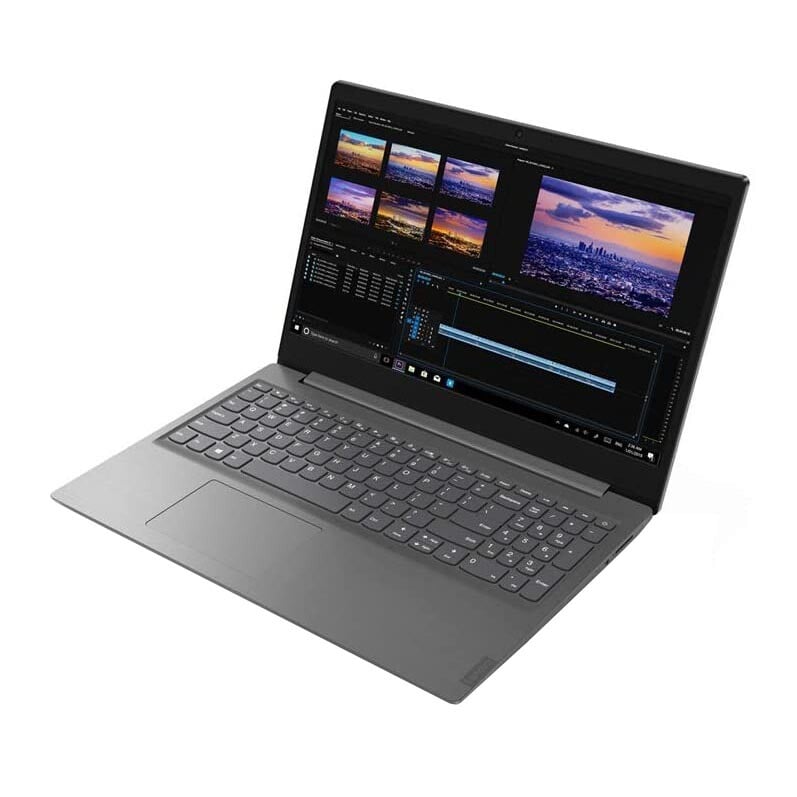 

Ноутбук Lenovo V15 G1 15.6'', 4 Гб/1 Тб, серый, английская клавиатура