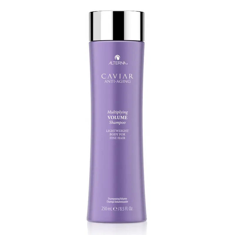 

Alterna Caviar Replenishing Moisture Шампунь для объема, 250 мл