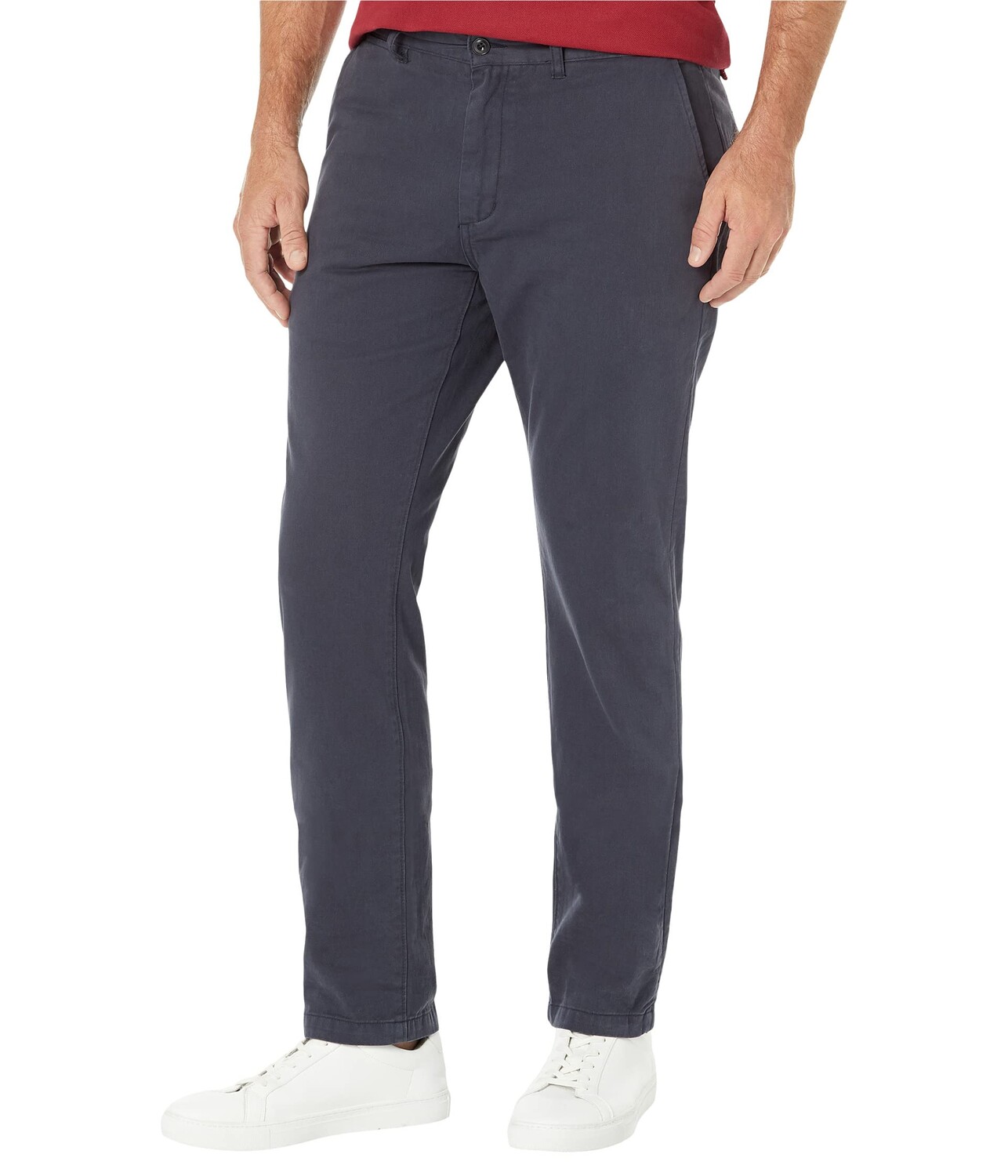 

Брюки Taylor Stitch, The Slim Foundation Pants